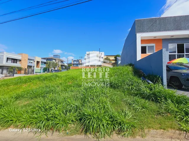 Imagem: Residencial Verdes Campos - Terreno em Condomínio