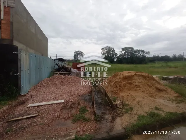 Imagem: Residencial Verdes Campos - Terreno em Condomínio