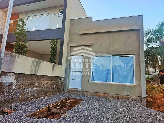 Imagem: Residencial Verdes Campos - Casa Térrea