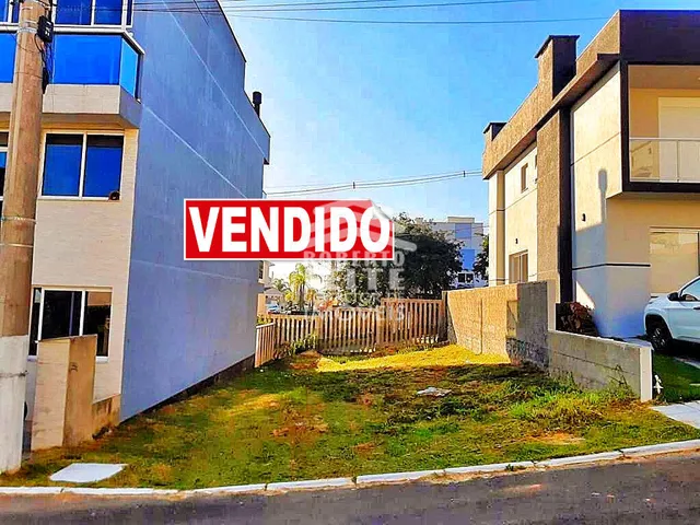 Imagem: Condomínio Aurora - Verdes Campos - Terreno