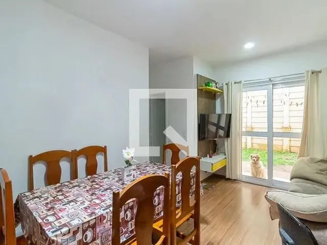 Imagem: Apartamento para Aluguel - Vila São Paulo