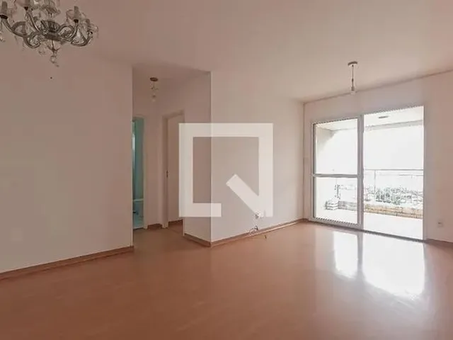 Imagem 1: Apartamento para Aluguel - Vila Augusta, 2 Quartos, 76 M2