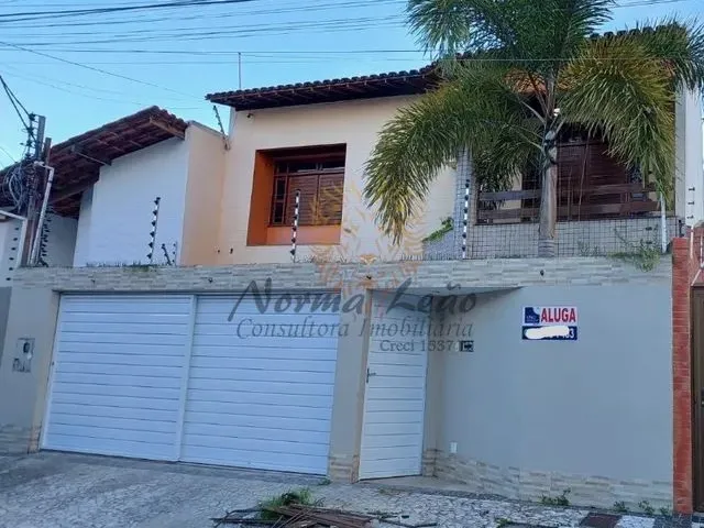 Imagem: Casa Duplex para Venda no Bairro Inácio
