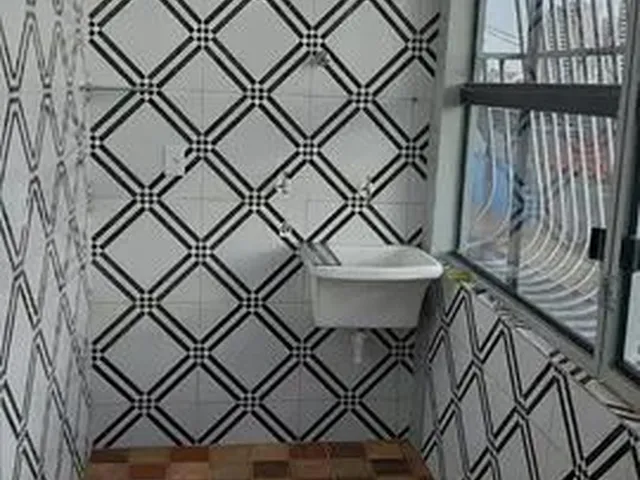Imagem 3: Aluga-Se Apartamento de 2 Quartos - Ceilândia Norte