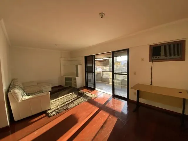Imagem 7: Apartamento Semi Mobiliado com 3 Quartos e 2 Vagas