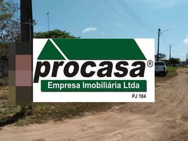Imagem: VENDO TERRENO NO IRANDUBA O TERRENO É DE