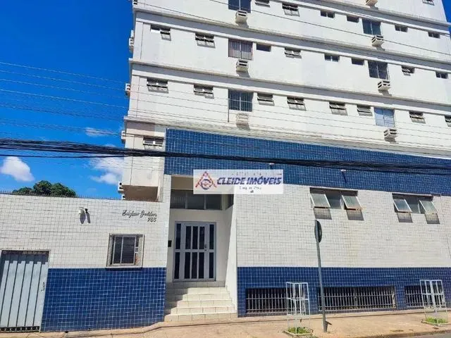 Imagem: Apartamento com 3 Dormitórios para Alugar