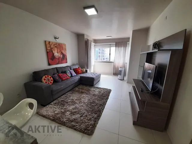 Imagem: Apartamento em Alphaville Industrial - Barueri