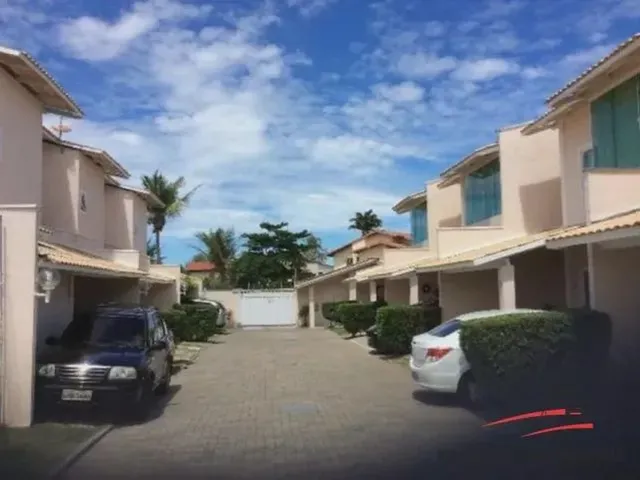 Imagem 6: Casa em Condomínio com 3 Suítes, Próximo a Av. Edilson Brasil Soares - Ca48930