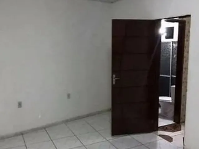 Imagem: Casa 2/4 Pitanga Candeias