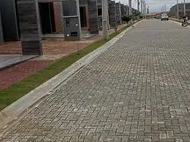 Imagem: Alugo Casa no Condominio Itatiaia