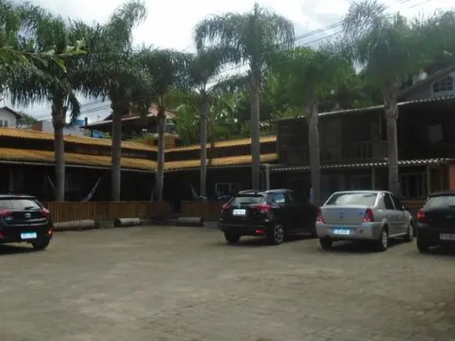Imagem: Joaquina - Servidão João José Correia
