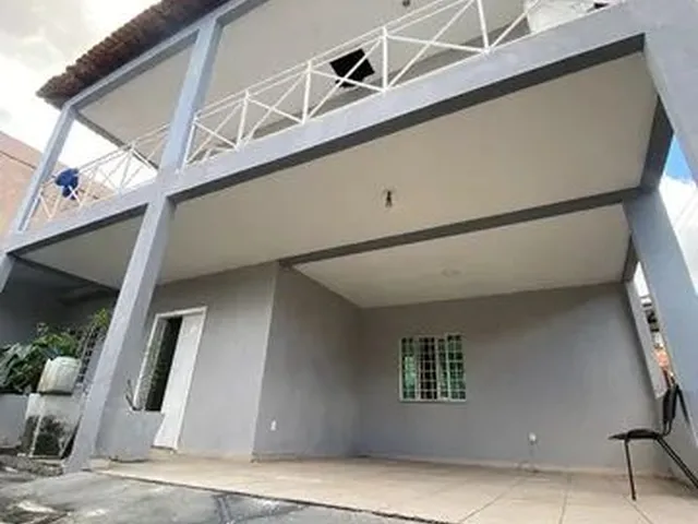 Imagem: Alugo Casa de 4 Dormitórios no Conjunto
