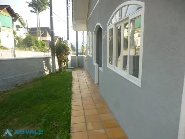 Imagem 2: Blumenau - Casa Padrão - Velha