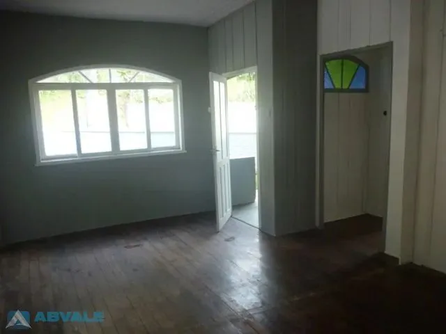 Imagem 3: Blumenau - Casa Padrão - Velha