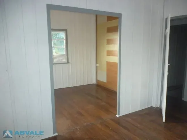 Imagem 4: Blumenau - Casa Padrão - Velha