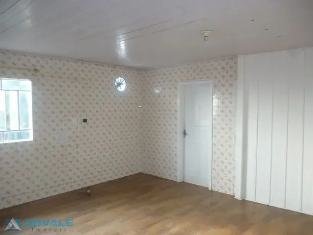 Imagem 5: Blumenau - Casa Padrão - Velha