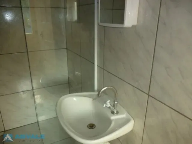 Imagem 1: Blumenau - Casa Padrão - Velha