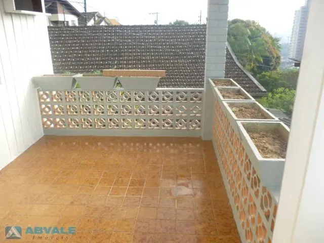 Imagem 6: Blumenau - Casa Padrão - Velha