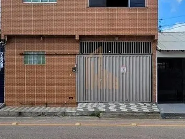 Imagem 1: Casa para Aluguel Tem 140 Metros Quadrados com 4 Quartos em Cidade Nova - Ananindeua - Pa