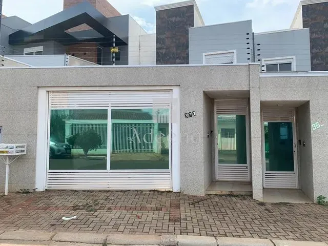 Imagem 1: Sobrado para Locação, Parque Verde, Cascavel - Pr