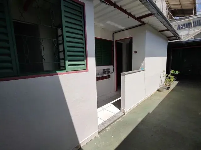 Imagem 1: Quarto em Bh para Alugar