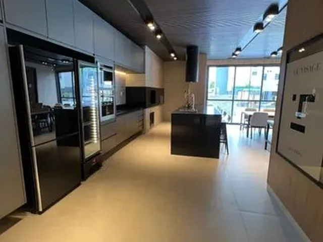 Imagem 1: Alugo Excelente Apartamento com Churrasqueira