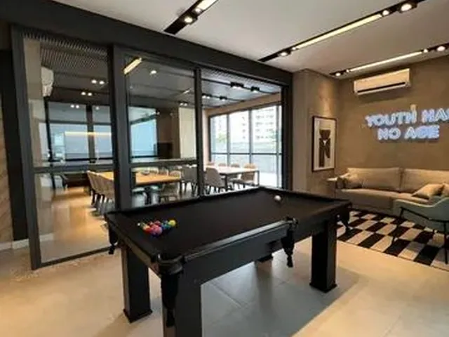 Imagem 3: Alugo Excelente Apartamento com Churrasqueira