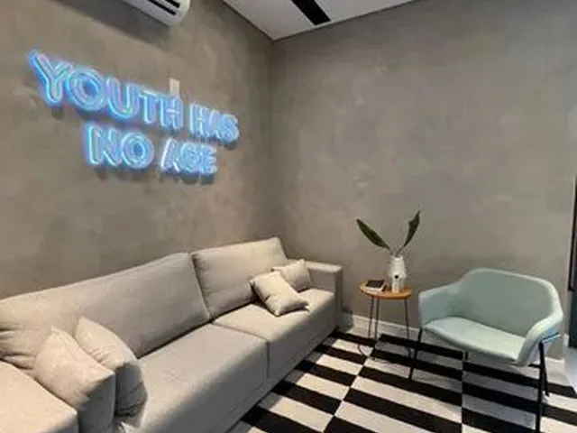 Imagem 2: Alugo Excelente Apartamento com Churrasqueira