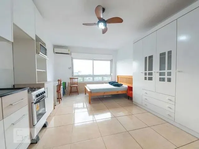 Imagem: Apartamento para Aluguel - Centro, 1 Quarto