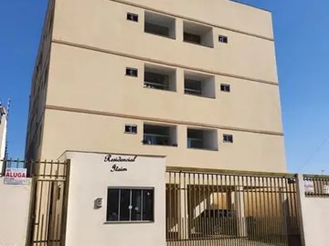Imagem: Alugo Apartamento