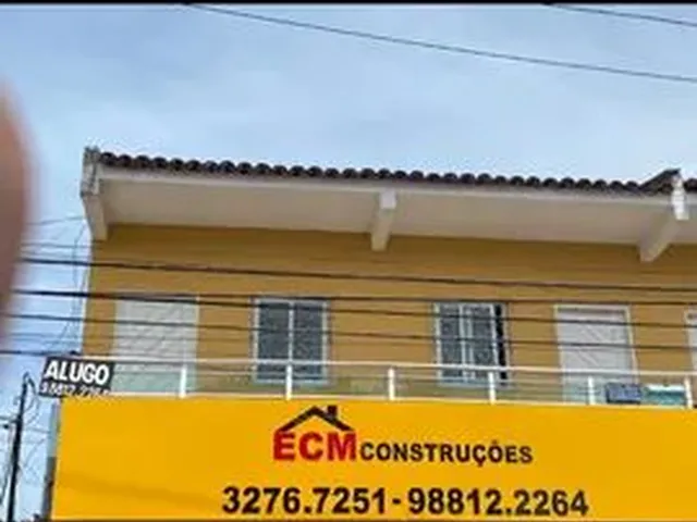 Imagem 1: Alugo Apartamento em Messejana
