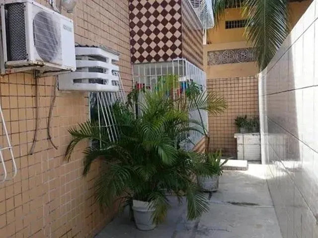 Imagem 1: Apartamento na Lagoa do Araçá