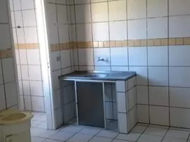 Imagem 2: Apartamento na Lagoa do Araçá