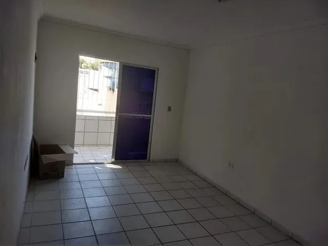 Imagem 4: Apartamento na Lagoa do Araçá