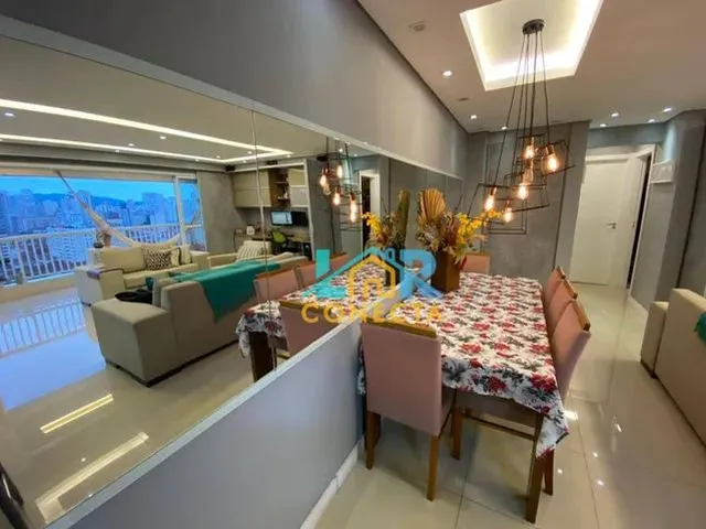 Imagem: Apartamento com 2 Dormitórios, 96 M²