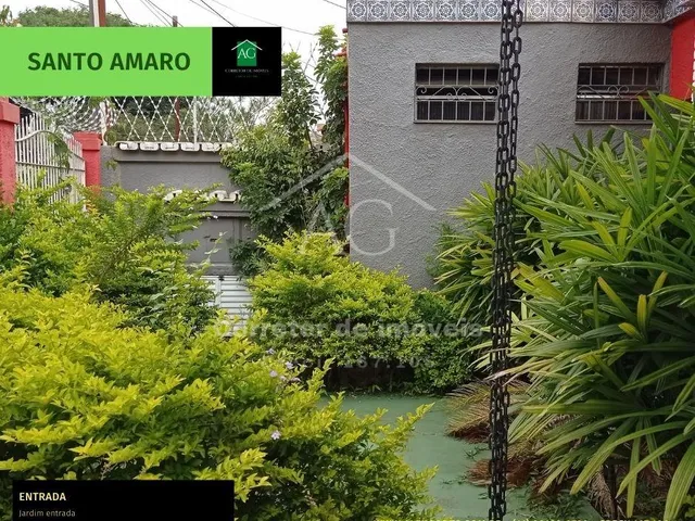 Imagem 11: Imóvel Comercial para Venda Ou Locação em Santo Amaro, Sao Paulo - Sp