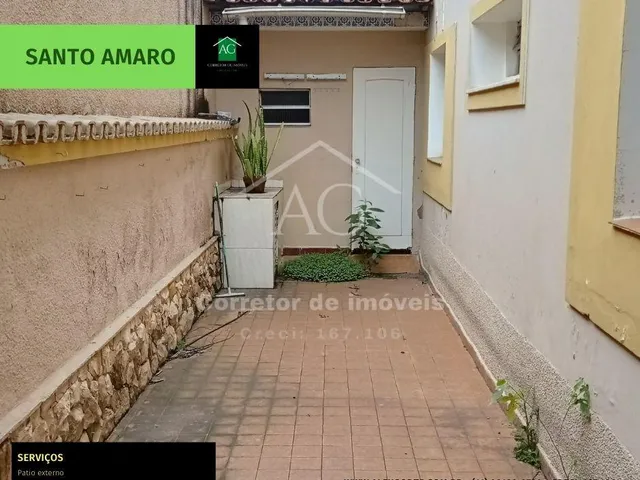 Imagem 14: Imóvel Comercial para Venda Ou Locação em Santo Amaro, Sao Paulo - Sp