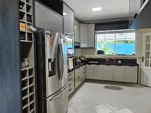 Imagem 2: Condomínio Ponta Negra 1. Alugo Casa Mobiliada com 3 Suítes Sendo 1 Externa, Sala para 3