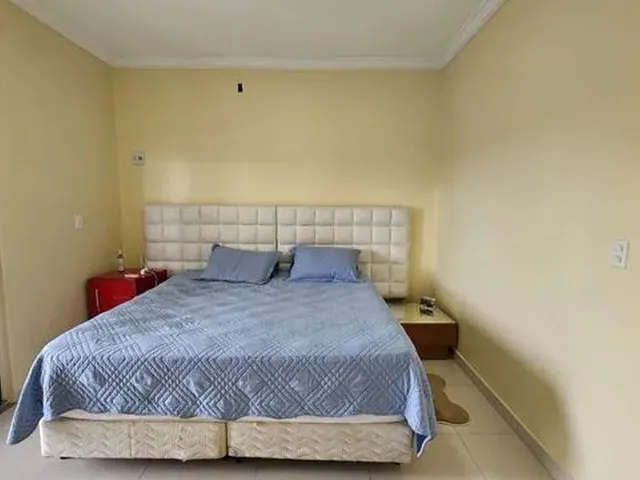 Imagem 7: Condomínio Ponta Negra 1. Alugo Casa Mobiliada com 3 Suítes Sendo 1 Externa, Sala para 3