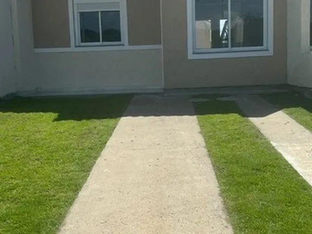 Imagem: Casa 2 Dormitórios