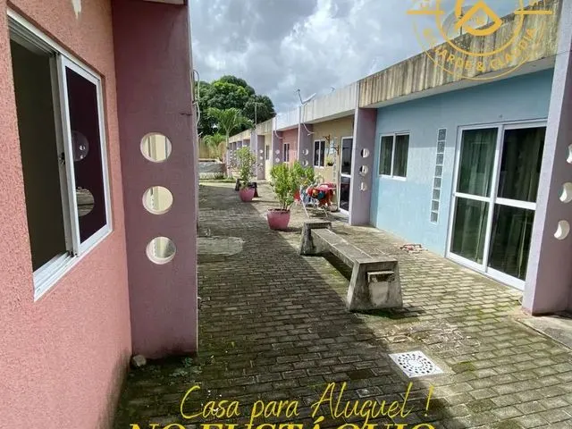 Imagem 2: Casa para Alaguel no Eustáquio