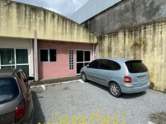 Imagem 1: Casa para Alaguel no Eustáquio