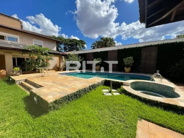 Imagem: Casa para Alugar de Alto Padrão no Parque