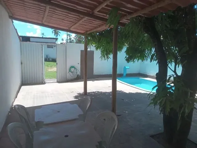 Imagem: Casa por Temporada Praia de Ipioca