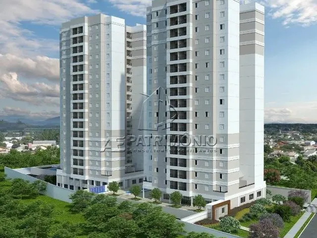 Imagem: Sorocaba - Apartamento Padrão - Além Ponte