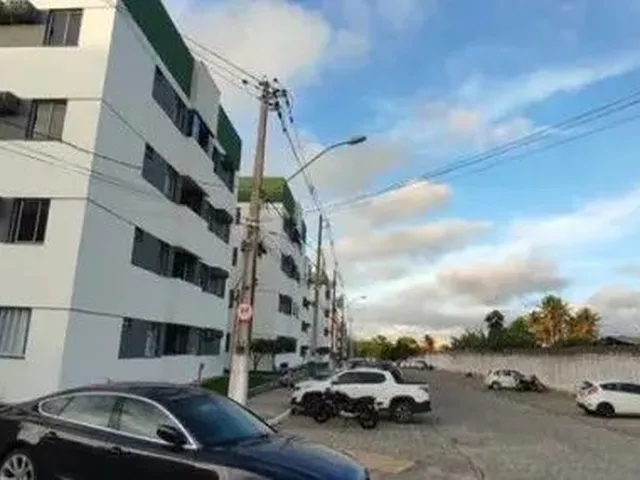 Imagem 1: Apartamento na Parte Próximo da Faculdade