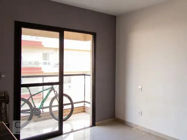 Imagem: Apartamento para Aluguel - Nova Aliança