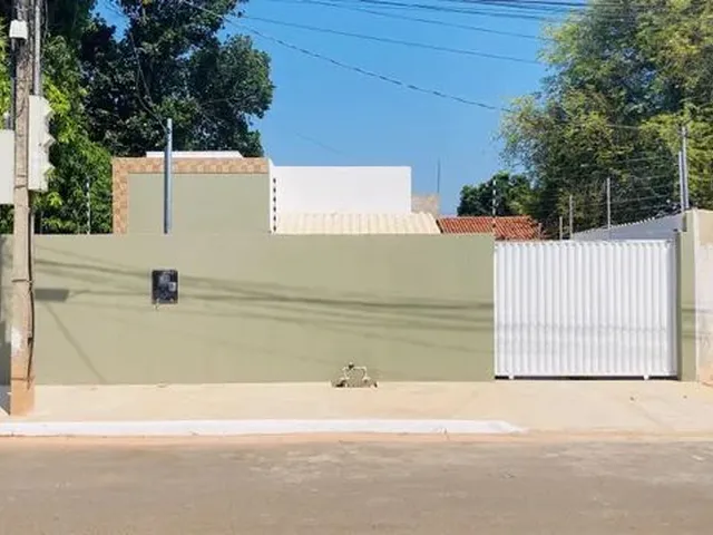 Imagem: Alugo Casa no Jardim Pauliceia