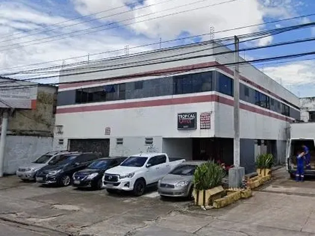 Imagem: Apartamento para Aluguel com 2 Quartos no